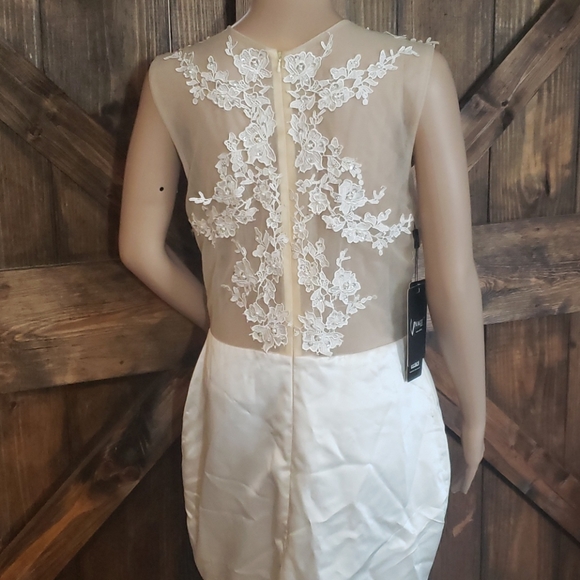 Vnaix wedding dress - Picture 4 of 4